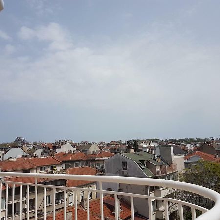 High Vision Apartamento Burgas Exterior foto