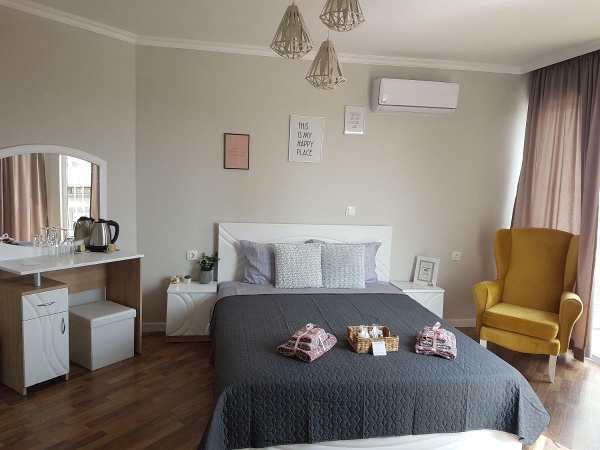 High Vision Apartamento Burgas Exterior foto